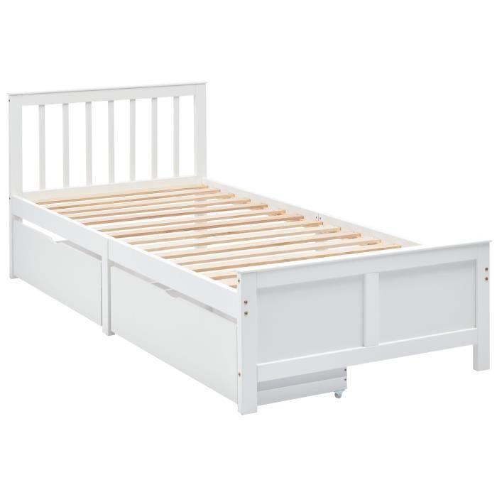 Lit Simple 90x200