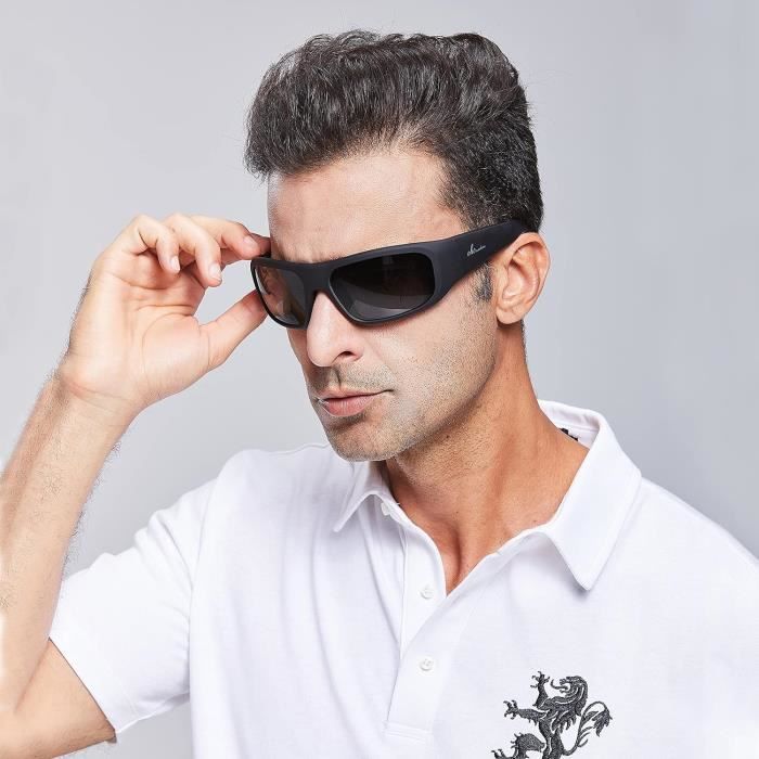 Oho Smart Glasses,Safety Glasses With Bluetooth Speaker,IndoorOutdoor