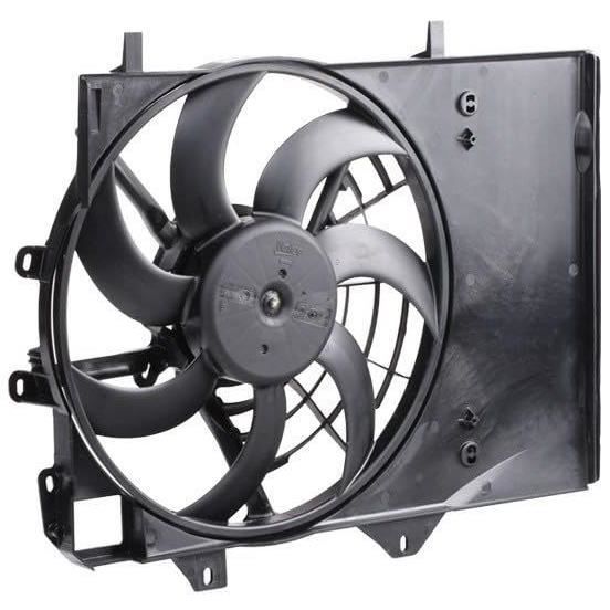 Ventilateur de refroidissement du moteur au meilleur prix