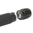 Lampe de poche de chasse LED étanche IP65 extérieure 3 Kit de lumière de torche rechargeable de couleur-CET-3