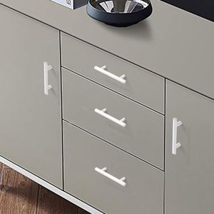 Tiroir De Porte 95m X 60mm Encastré Encastré Sliding Carry Pull Handle Trompette 97 B