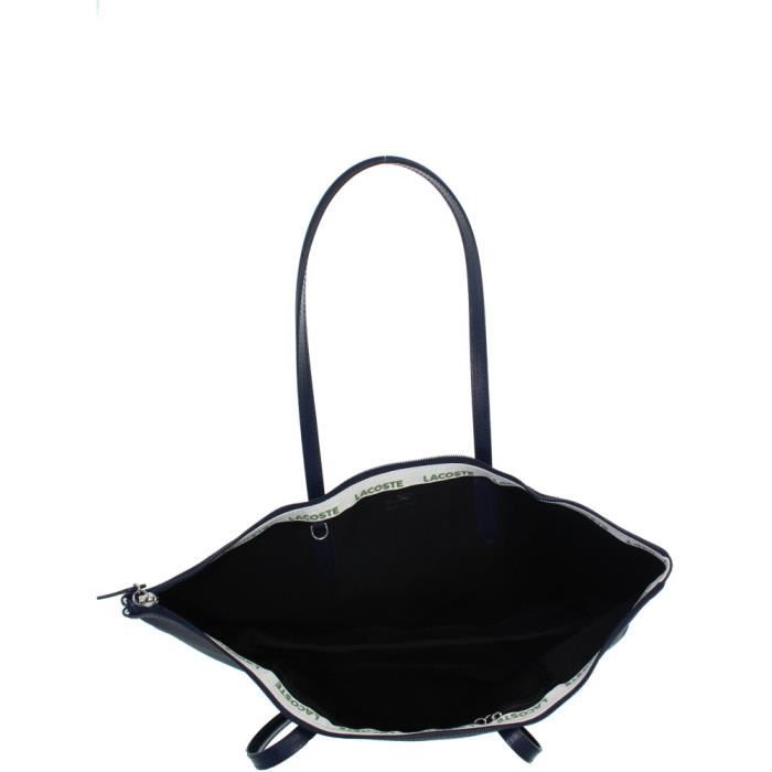 Grand sac lacoste Cdiscount