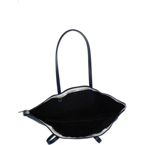 Sac lacoste rose Cdiscount