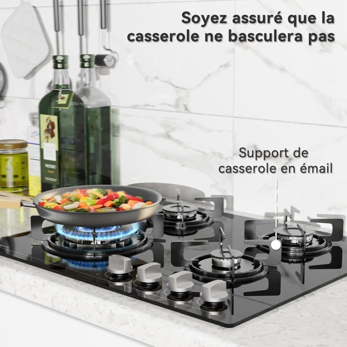 Destockage Gaziniere Gaz But
