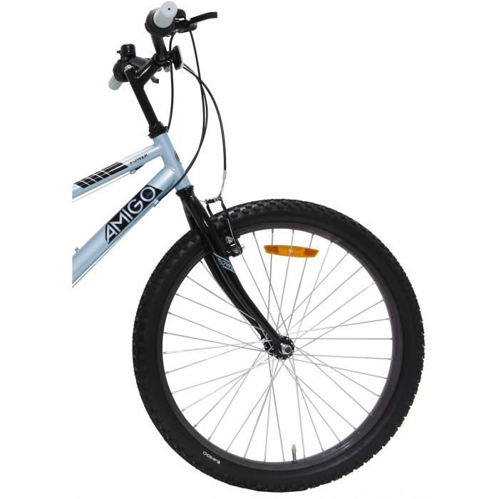 Cdiscount vtt hotsell 24 pouces
