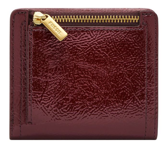 Portefeuille fossil on sale pas cher