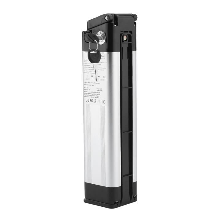 Batterie lithium ion e bike pour velo electrique 36V 10Ah 360Wh Cdiscount Sport