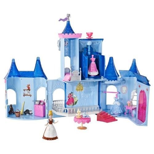 Magiclip castle cheap
