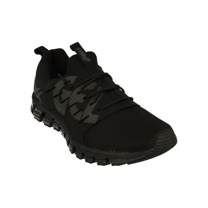 Asics Gel Quantum 180 Sc Hommes Runnng Trainers T73Rq Sneakers Chaussures 9090