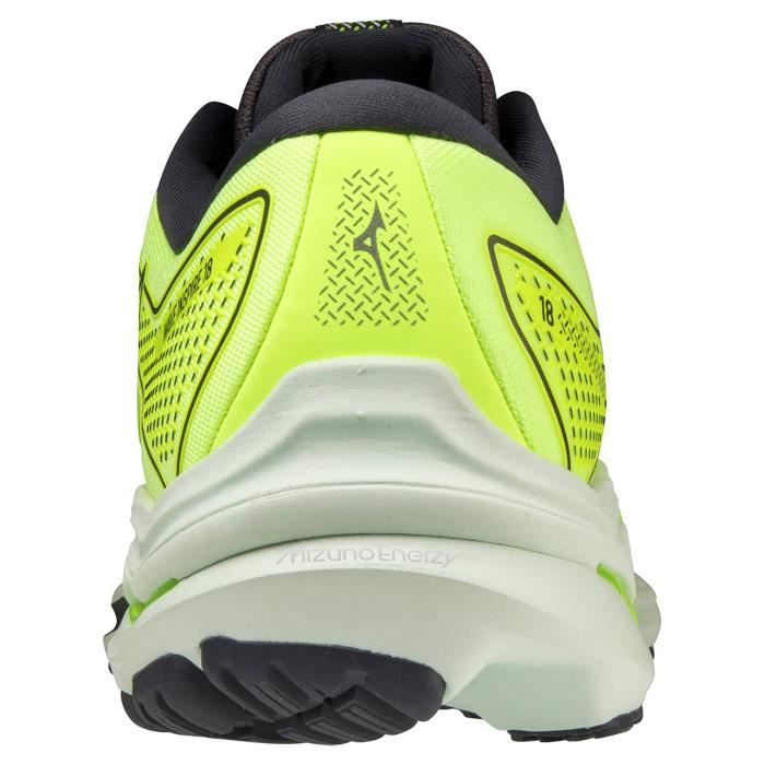 Wave sales inspire jaune