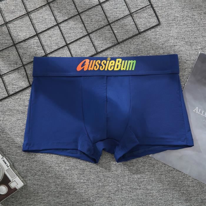 Caleçon de hotsell marque homme