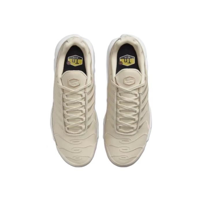 Nike air max plus TN slip anti usure chaussures basses de sport