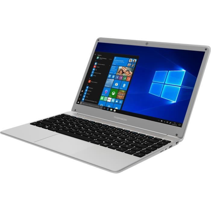  PC Portable - Neo Notebook - 14,1" HD -4