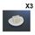 Dentifrice solide