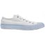 converse bleu pastel