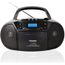 toshiba boombox bluetooth