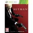 HITMAN ABSOLUTION / Jeu console XBOX 360-0