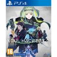 Soul Hackers 2 Jeu PS4-0