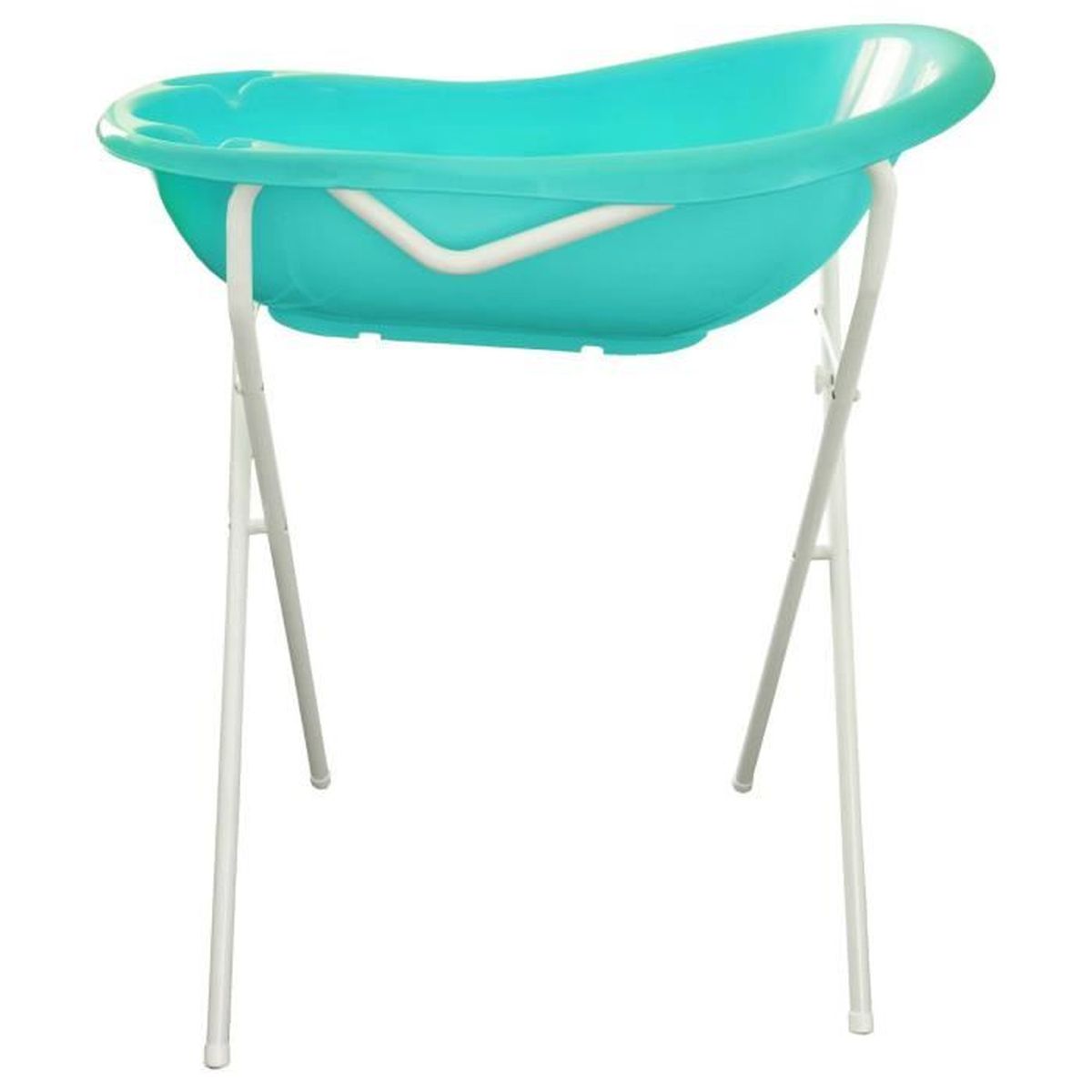 porte baignoire bébé universel