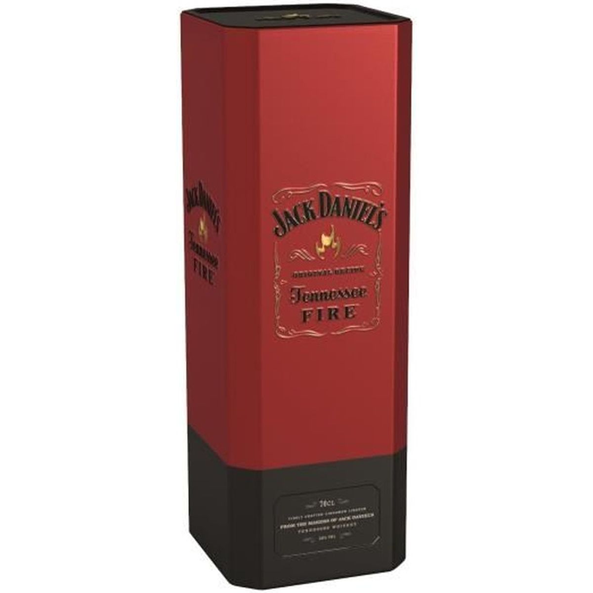 JACK DANIEL/'S WHISKEY 6 Verres shot shooter 6 cl NEUF