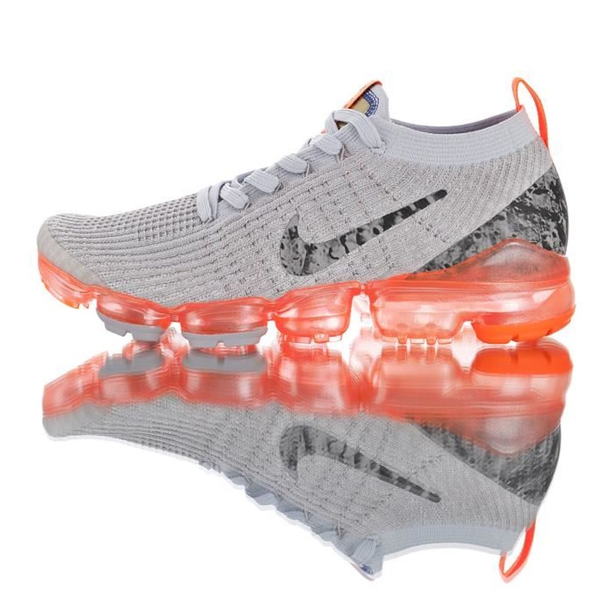 nike vapormax femme rouge