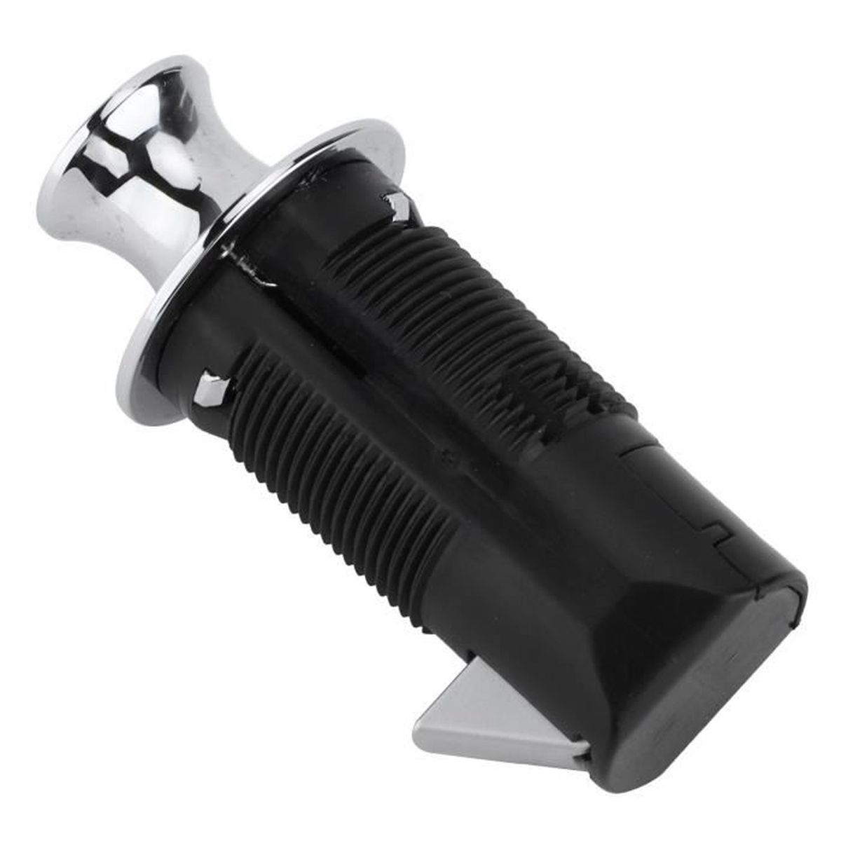 Serrure Antivol Pour Moteur Hors-bord - Acier Inoxydable Marin, 2 Clés, Réglable, Sécurité Bateau