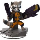 DISNEY INTERACTIVE STUDIOS Figurine Rocket Raccoon Disney 2.0: Marvel