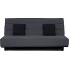 XIAOMI CONVERTIBLE CLIC-CLAC UB DESIGN MELODY-CC120-GRIS 13 Gris