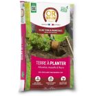 Terre à planter - OR BRUN - OBRTAP20N - 20 L