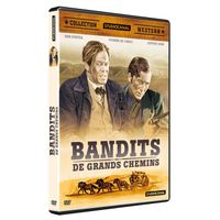 DVD Bandits de grands chemins