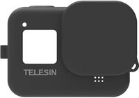 Étui de protection Telesin pour GoPro Hero 8 (GP-PTC-802-BK) noir