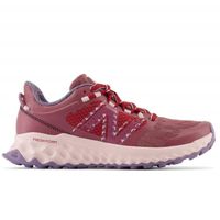 Chaussures de Running - NEW BALANCE - Fresh Foam Garoé - Femme - Rouge