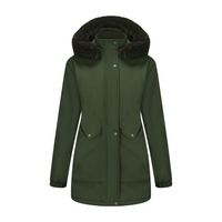 Capuche De Fauconnerie Arabe Style Qatari - Cuir Souple Noir