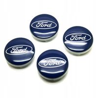 DVSWRB 4Pcs Voiture Alliage Cache Moyeux, Pour OZ Racing, Capuchons Centre Roue Enjoliveurs Avec Logo Roue Jante Emblème Badge Décoration Accessoires, 56mm