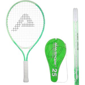 Raquette de tennis Dunlop GF25 vintage - | Acheter sur