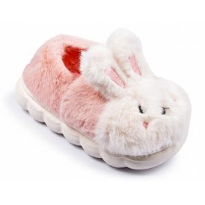 Chaussons Bébé Hiver Doublure Polaire - Antidérapants, Confortables, Pour 1-5 Ans, Semelle Souple, Fermeture Facile (garçon/fille)