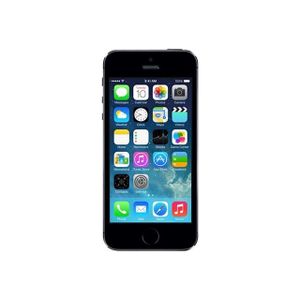 SMARTPHONE Apple iPhone 5s Smartphone 4G LTE 32 Go GSM 4