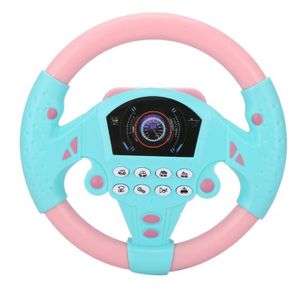Volant Voiture Enfant Cdiscount