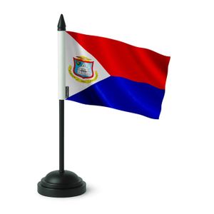 Drapeau Martinique 60x90 Cm - AZ FLAG - Drapeau Martiniquais - Neuf