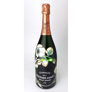 CHAMPAGNE 1988 - Magnum Champagne Perrier Jouet Belle Epoque