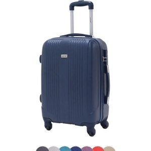 Valise 56x45x25 leclerc