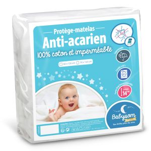 Protege Matelas 60x1 Black Week Cdiscount Maison