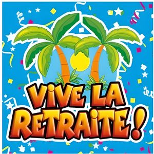 Carte Retraite Cdiscount