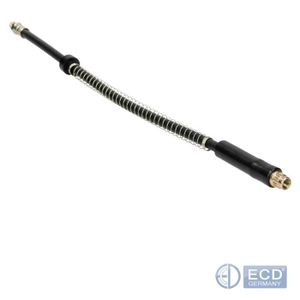 2 Flexibles de frein avant Peugeot 306 2.0 HDI