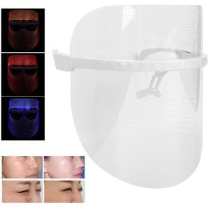 MASQUE VISAGE - PATCH MASQUE VISAGE Masque facial -agrave, LED USB Recha