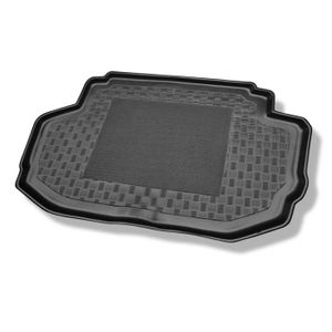 Tapis de baignoire pour Mercedes Classe C w204 Berline 2007-2014 Remarque