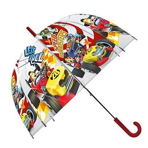 6... Promo -23/% - Parapluie cloche enfant /"Mickey/" multicolore Disney Q9744