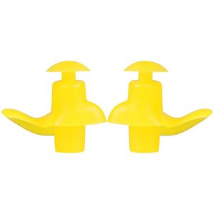 PINCE-NEZ - OREILLES FYDUN Bouchons d'oreilles de natation étanches Bouchons d'oreilles de natation en Silicone, 1 paire, étanches, pour sport materiel