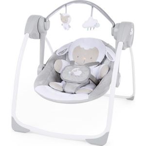 Ingenuity Balancelle pour bébés SimpleComfort Everston K11149 - Cdiscount  Puériculture & Eveil bébé