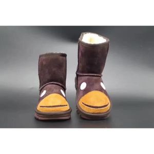 botte ugg garcon